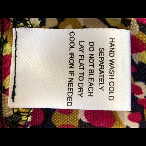 Hale Bob Sleeveless Top - Picture 7 of 7